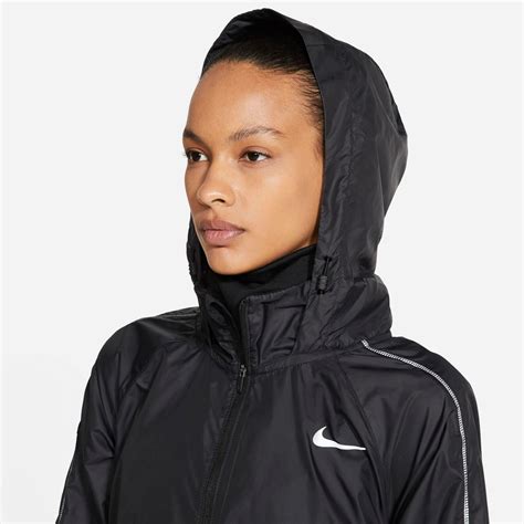 nike shield laufjacke damen black reflektor preisvergleich|Nike Laufjacke Shield .